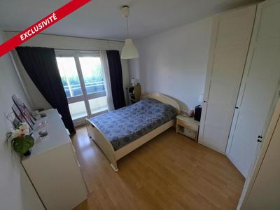 Appartement - 87 m² - 3 pièces