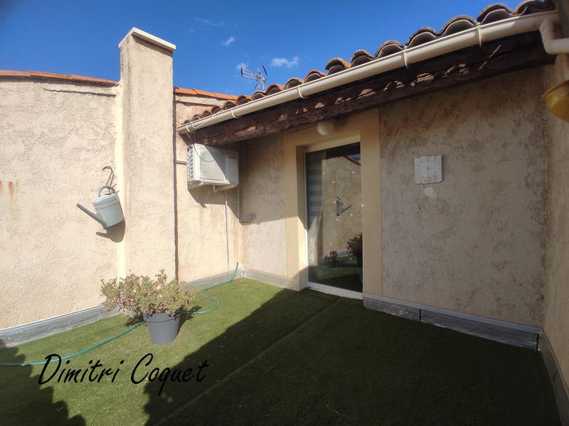 Maison - 93 m² - 5 pièces