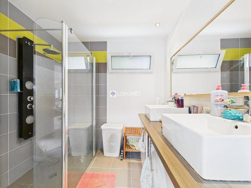 Maison - 113 m² - 5 pièces