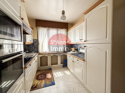 Maison - 150 m² - 7 pièces