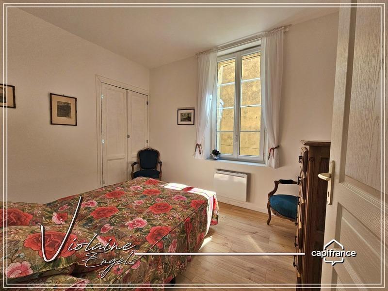 Maison - 147 m² - 6 pièces