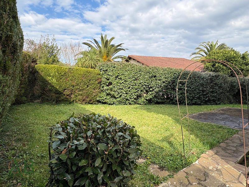 Maison - 138 m² - 6 pièces