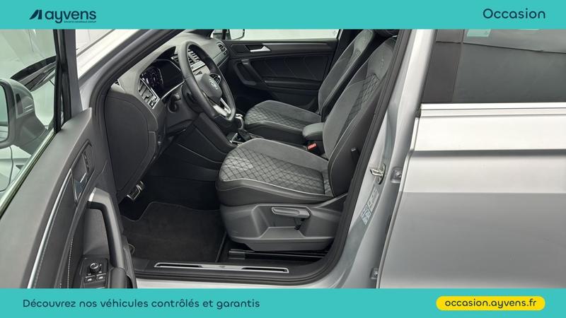 Volkswagen Tiguan 1.4 eHybrid 245ch R-Line Dsg6