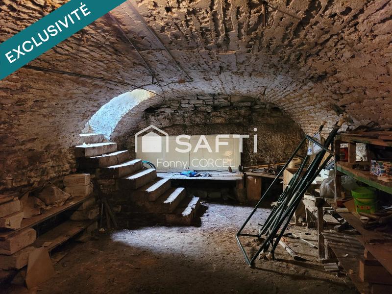 Maison - 137 m² - 6 pièces