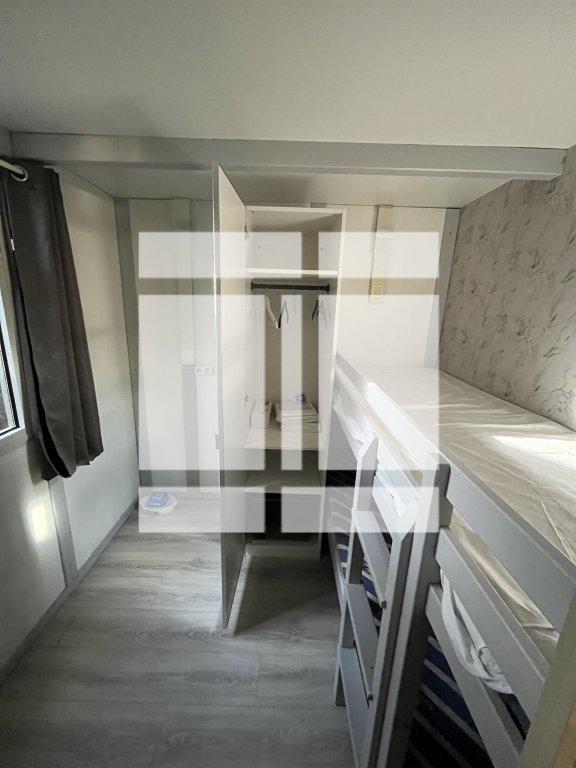 Châlet - 30 m² - 3 pièces