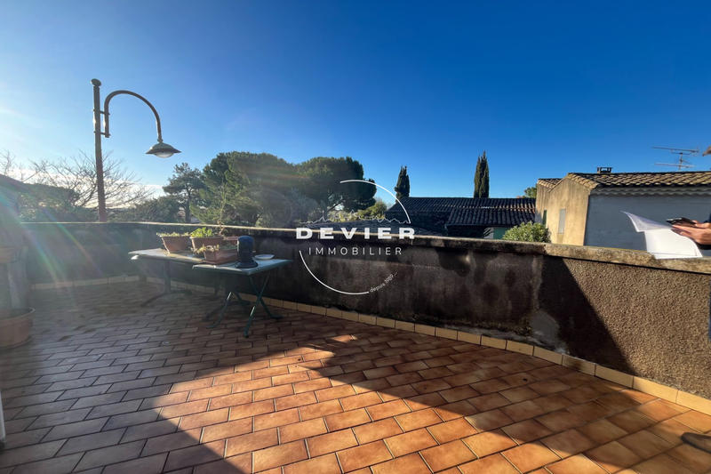 Maison - 76 m² - 3 pièces