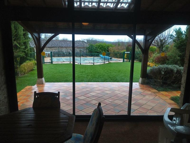 Maison - 240 m² - 9 pièces