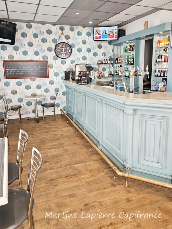 Fonds de commerce - 150 m²