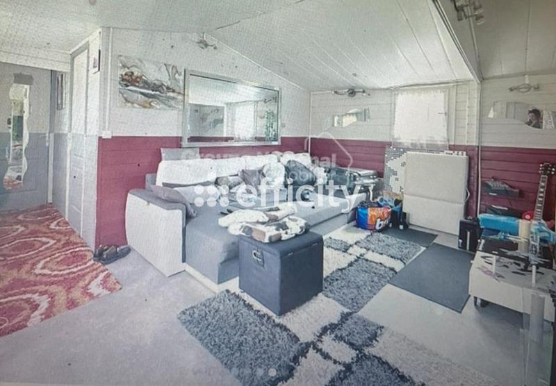 Maison - 131 m² - 7 pièces