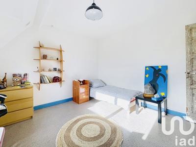 Maison - 128 m² - 5 pièces