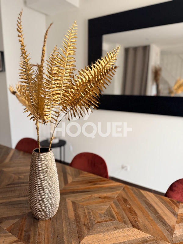 Maison - 134 m² - 6 pièces