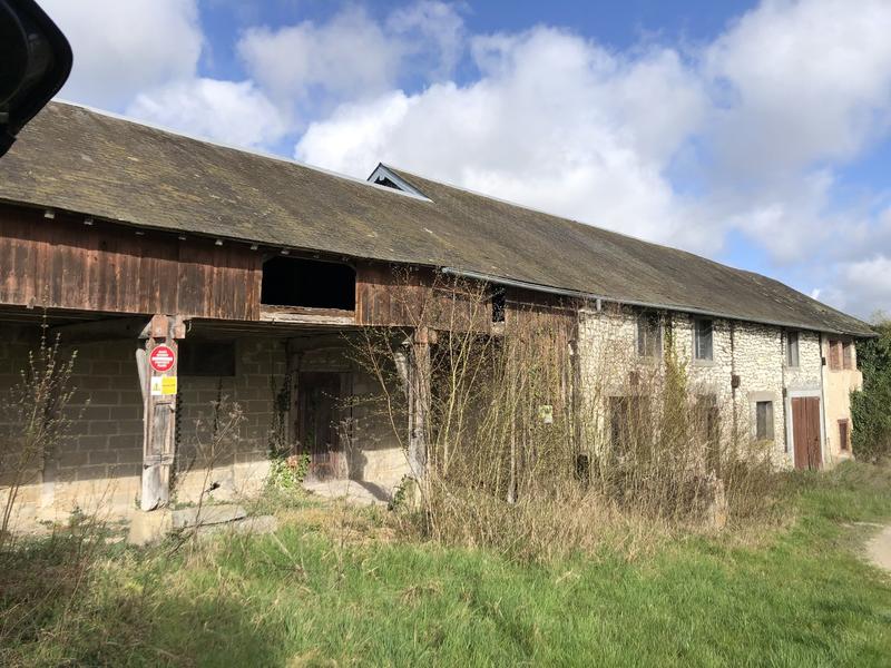 Maison - 65 m² - 3 pièces