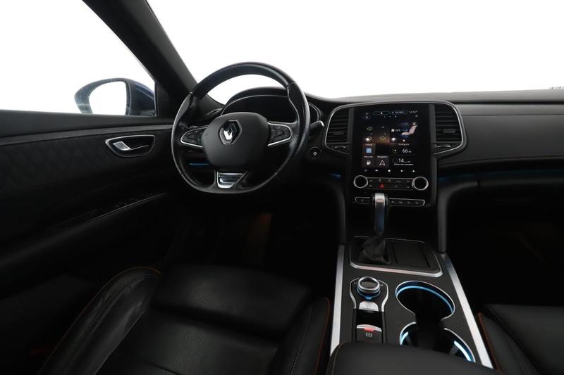 Renault Talisman 1.3 TCe Initiale Paris Edc 160 ch
