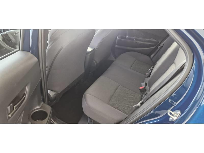 Toyota c-Hr Hybride 140 Dynamic Business