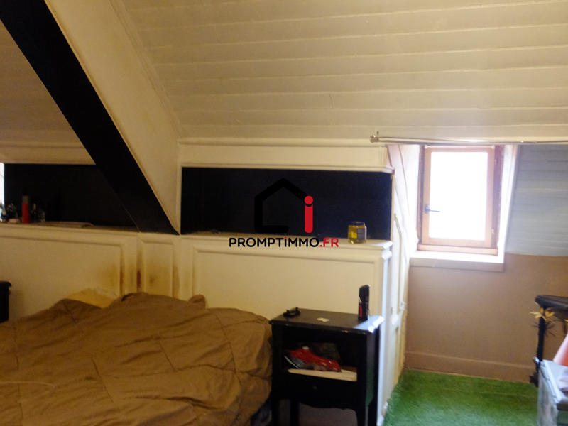 Maison - 132 m² - 5 pièces