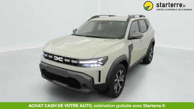 Dacia Duster TCe 130 4x2 Expression