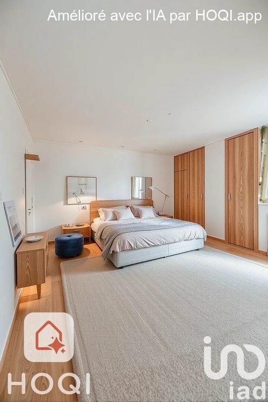 Maison - 71 m² - 3 pièces