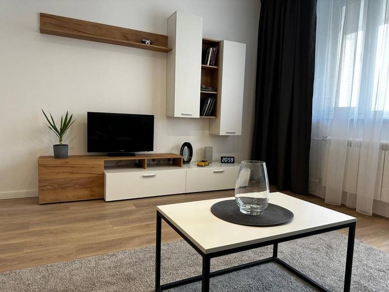Appartement - 31 m² - 1 pièce