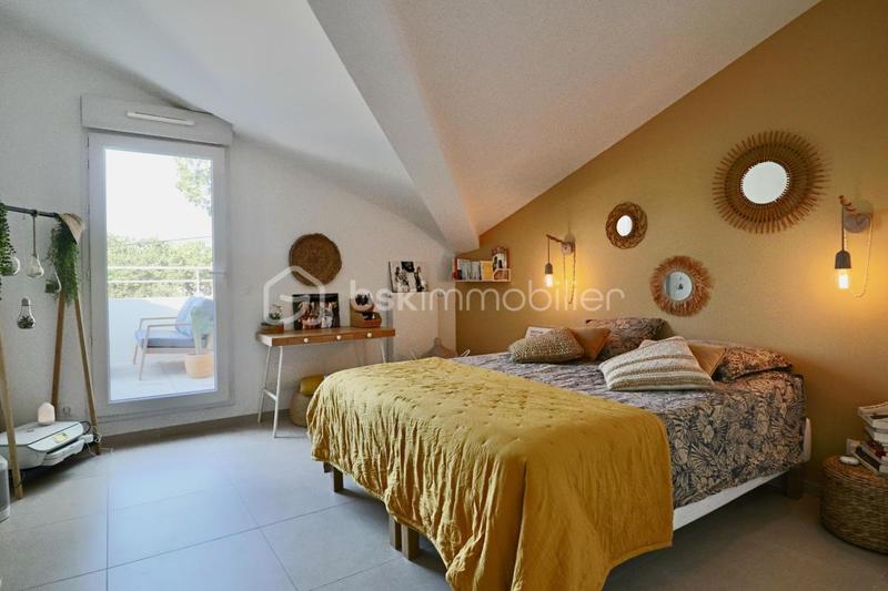 Appartement - 133 m² - 5 pièces