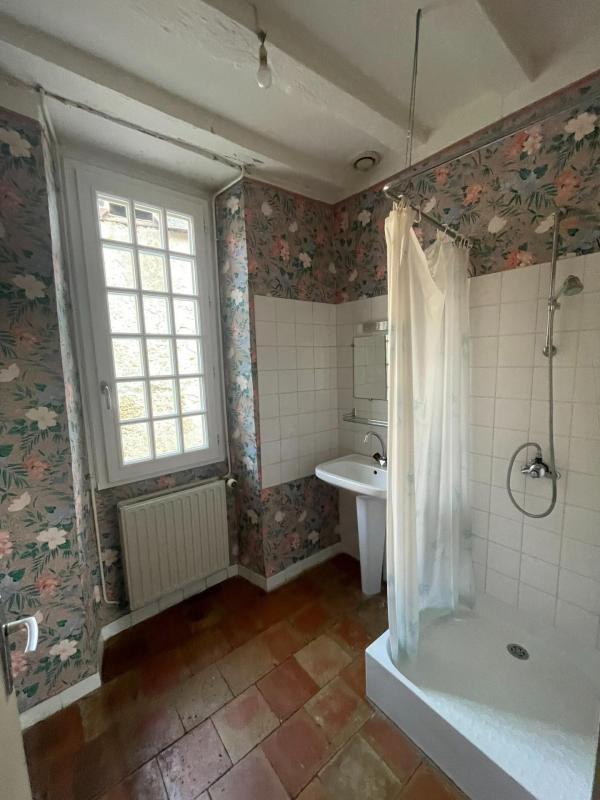 Maison - 166 m² - 7 pièces