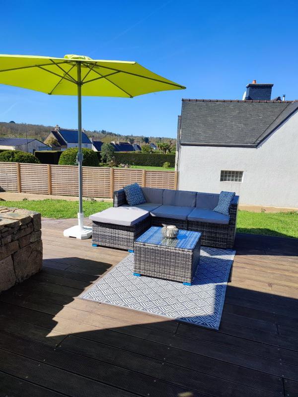 Maison - 115 m² - 4 pièces