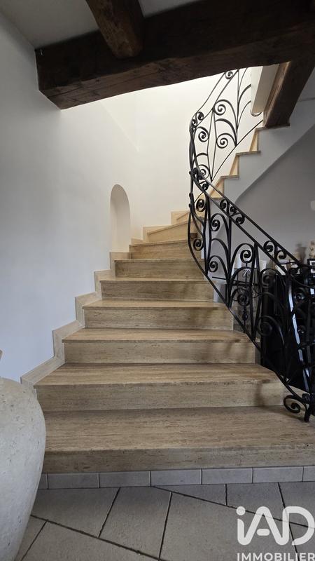 Maison - 144 m² - 6 pièces