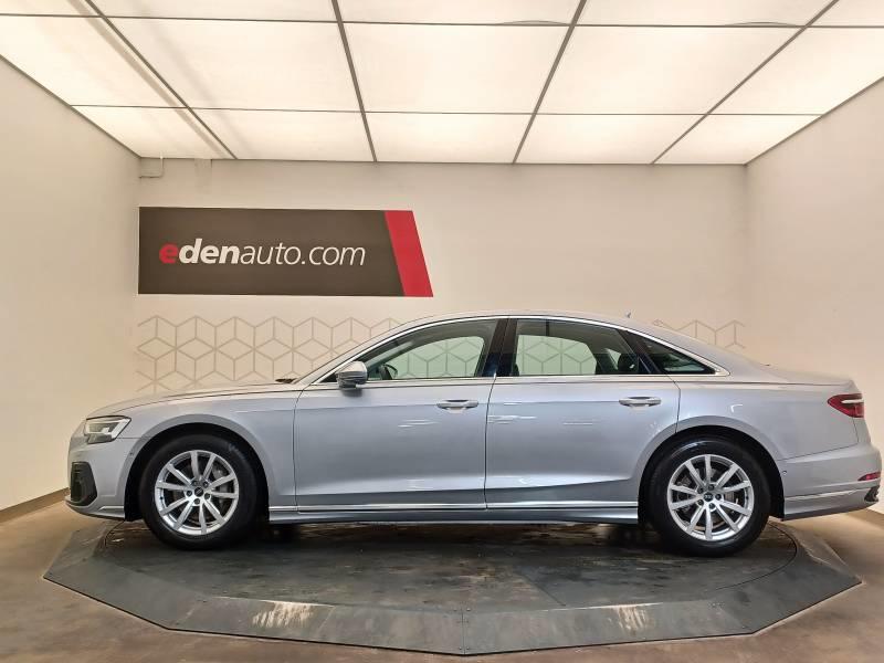 Audi A8 50 Tdi 286 Tiptronic 8 quattro