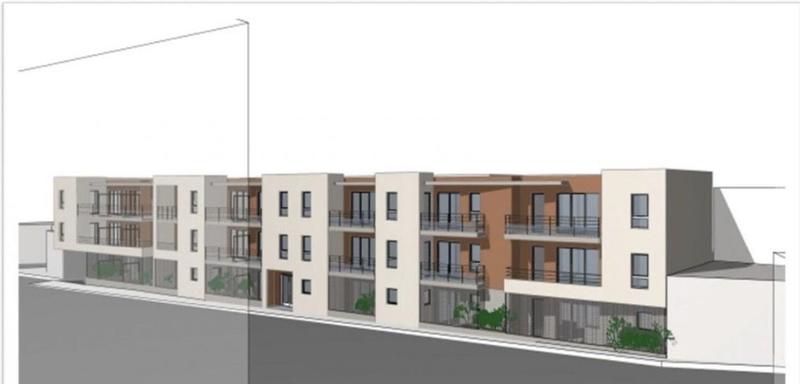 Appartement - 51 m² - 2 pièces