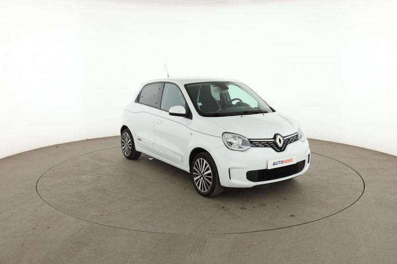 Renault Twingo 0.9 TCe Intens Edc 92 ch