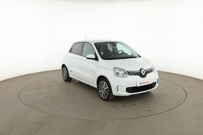Renault Twingo 0.9 TCe Intens Edc 92 ch