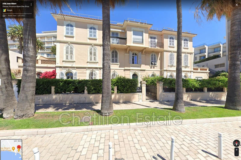 Appartement - 145 m² - 5 pièces