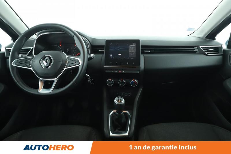 Renault Clio 1.0 TCe Business 100 ch