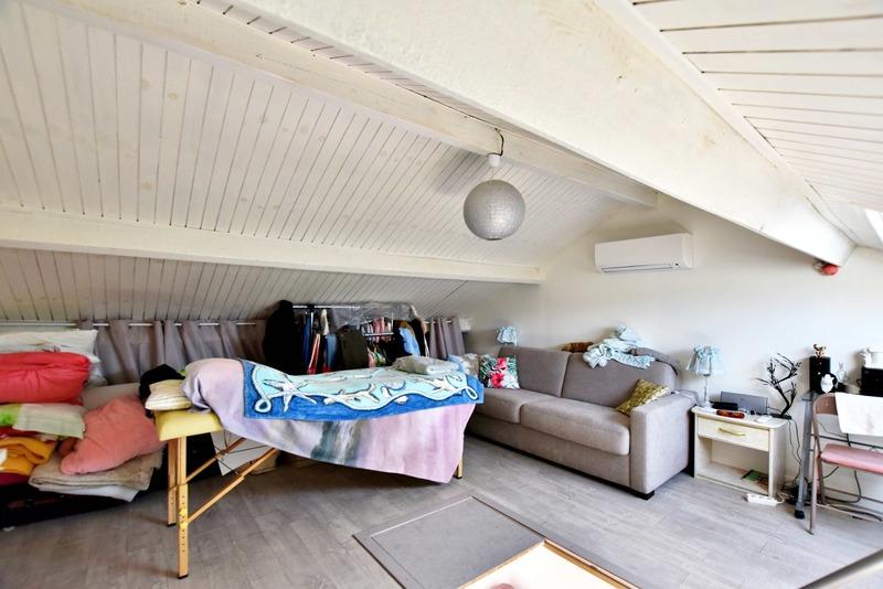 Maison - 163 m² - 6 pièces