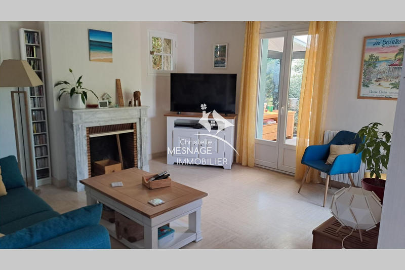 Maison - 165 m² - 6 pièces