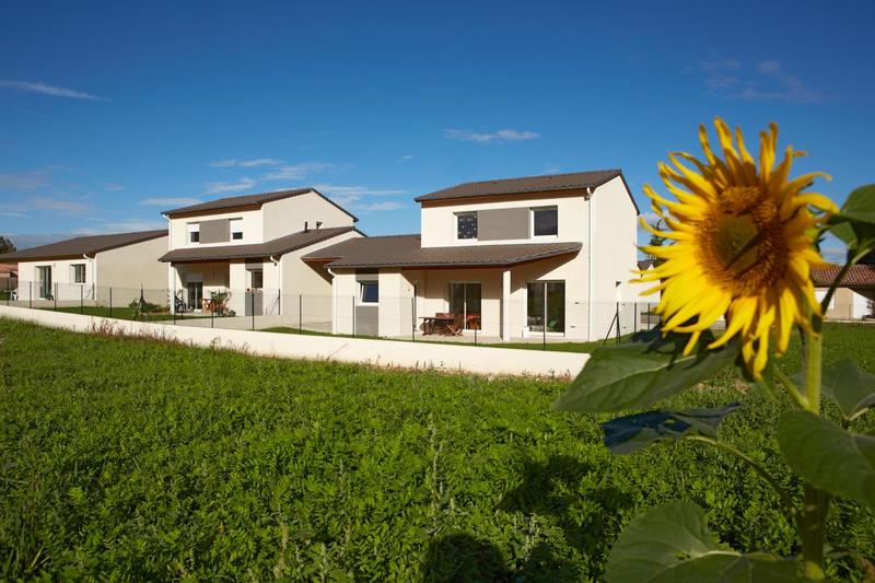 Terrain constructible - 360 m²