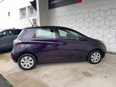 Renault Zoe R110 - 22b Equilibre