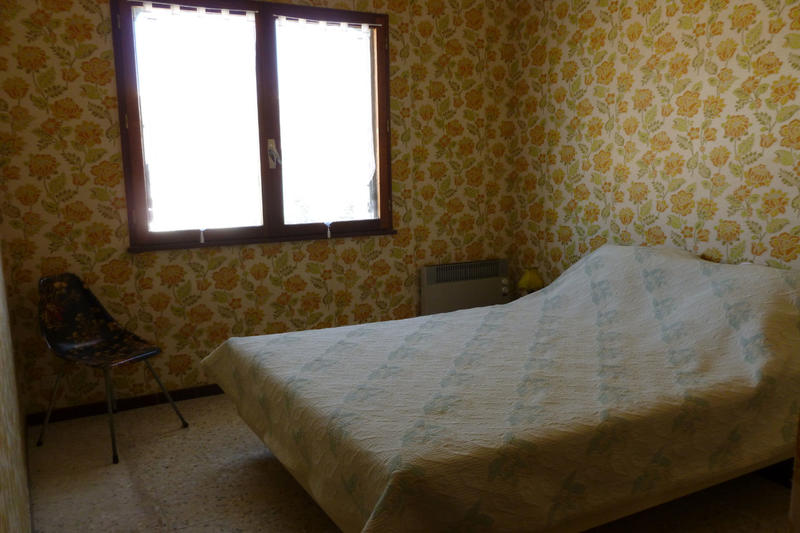 Maison - 123 m² - 6 pièces