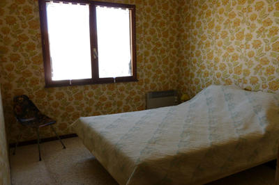 Maison - 123 m² - 6 pièces