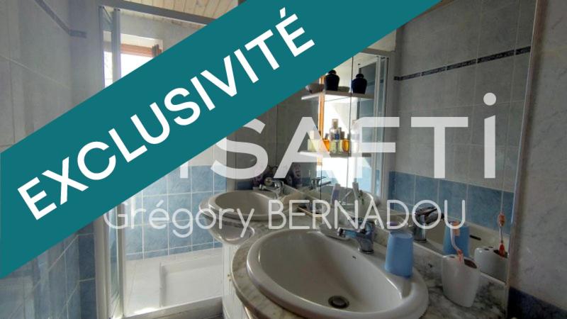 Maison - 112 m² - 7 pièces