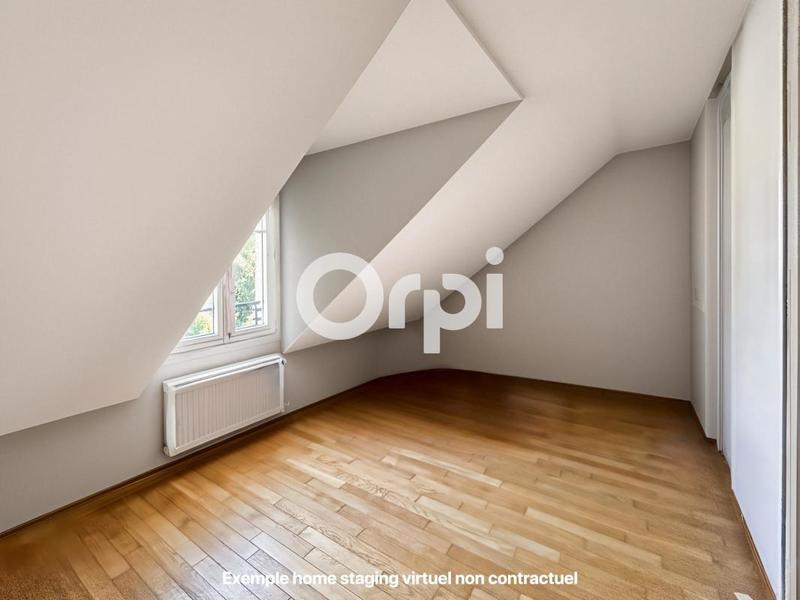 Maison - 123 m² - 5 pièces