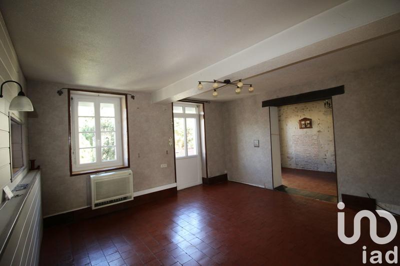 Immeuble - 292 m² - 11 pièces