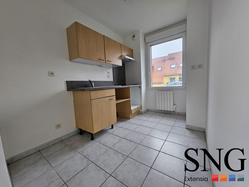 Villa - 49 m² - 2 pièces