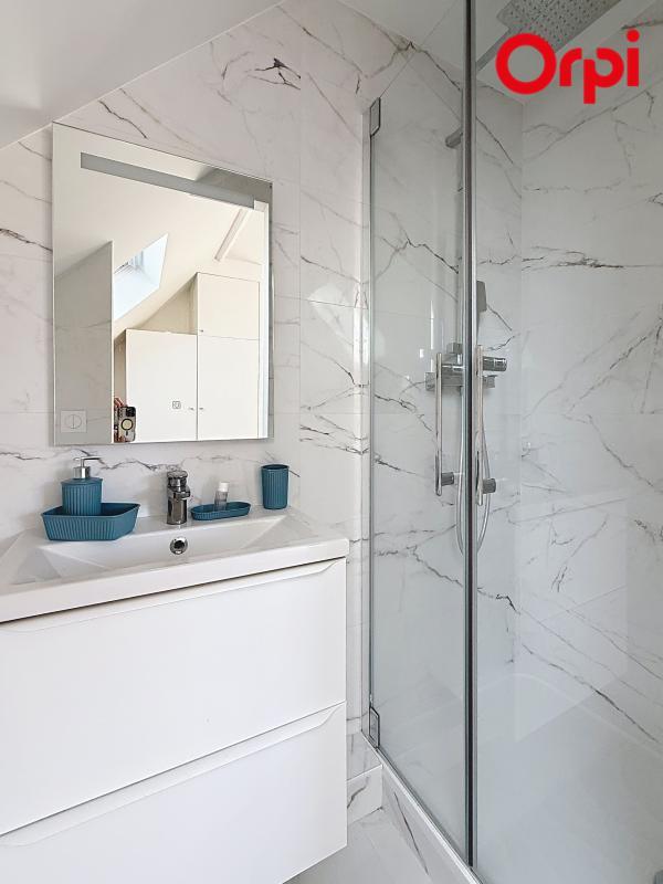 Maison - 154 m² - 7 pièces