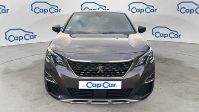 Peugeot 3008 (2) 1.5 BlueHDi 130 Eat8 Gt Line