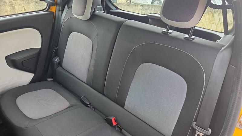 Renault Twingo 1.0 SCe 65 Zen