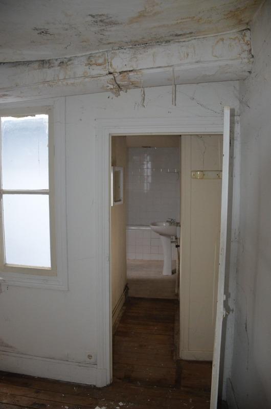 Maison - 559 m² - 12 pièces