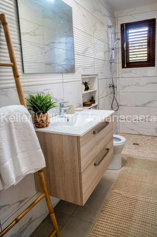 Appartement - 104 m² - 4 pièces