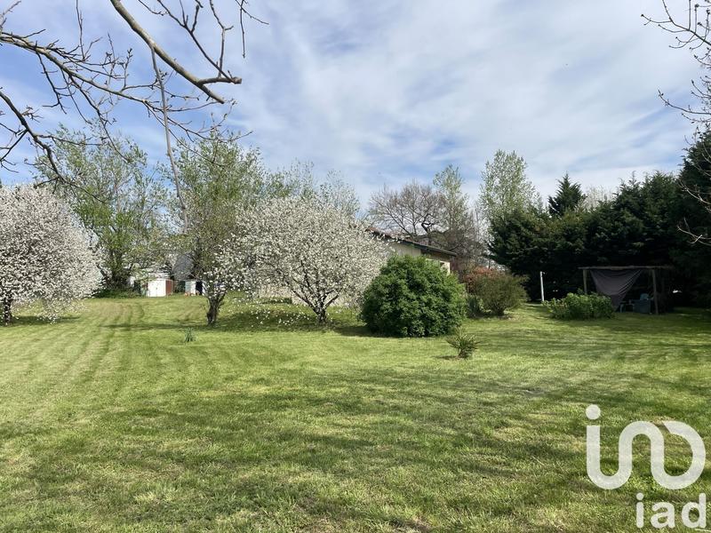 Maison - 175 m² - 8 pièces