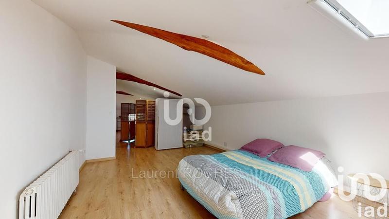 Maison - 372 m² - 12 pièces