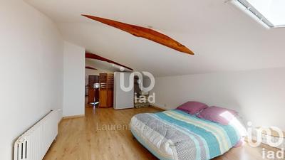 Maison - 372 m² - 12 pièces